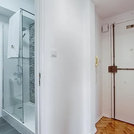 Апартаменти Bmyguest - Graca River View Ii Лісабон