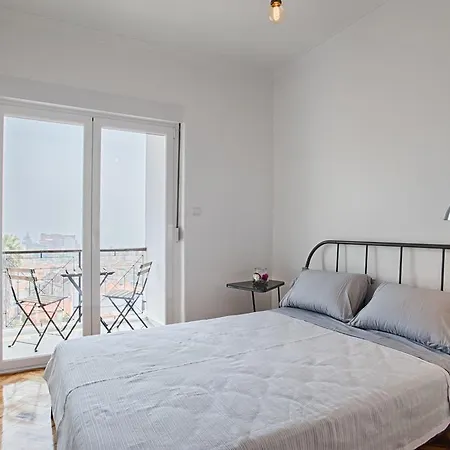 Bmyguest - Graca River View Ii Апартаменти Лісабон