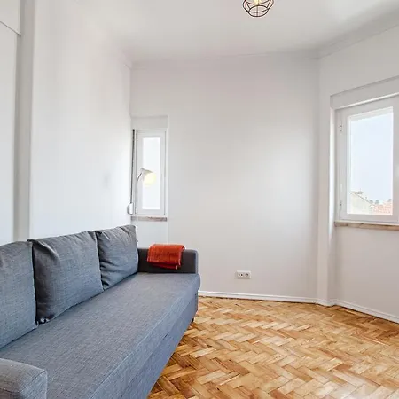Bmyguest - Graca River View Ii Апартаменти
